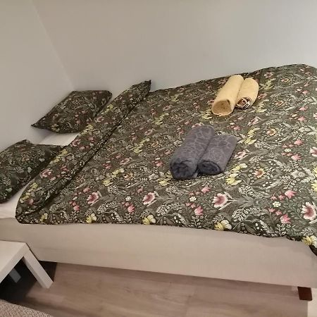Pontis Helsinki Apartment ภายนอก รูปภาพ