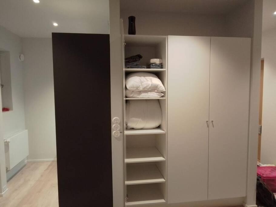 Pontis Helsinki Apartment ภายนอก รูปภาพ